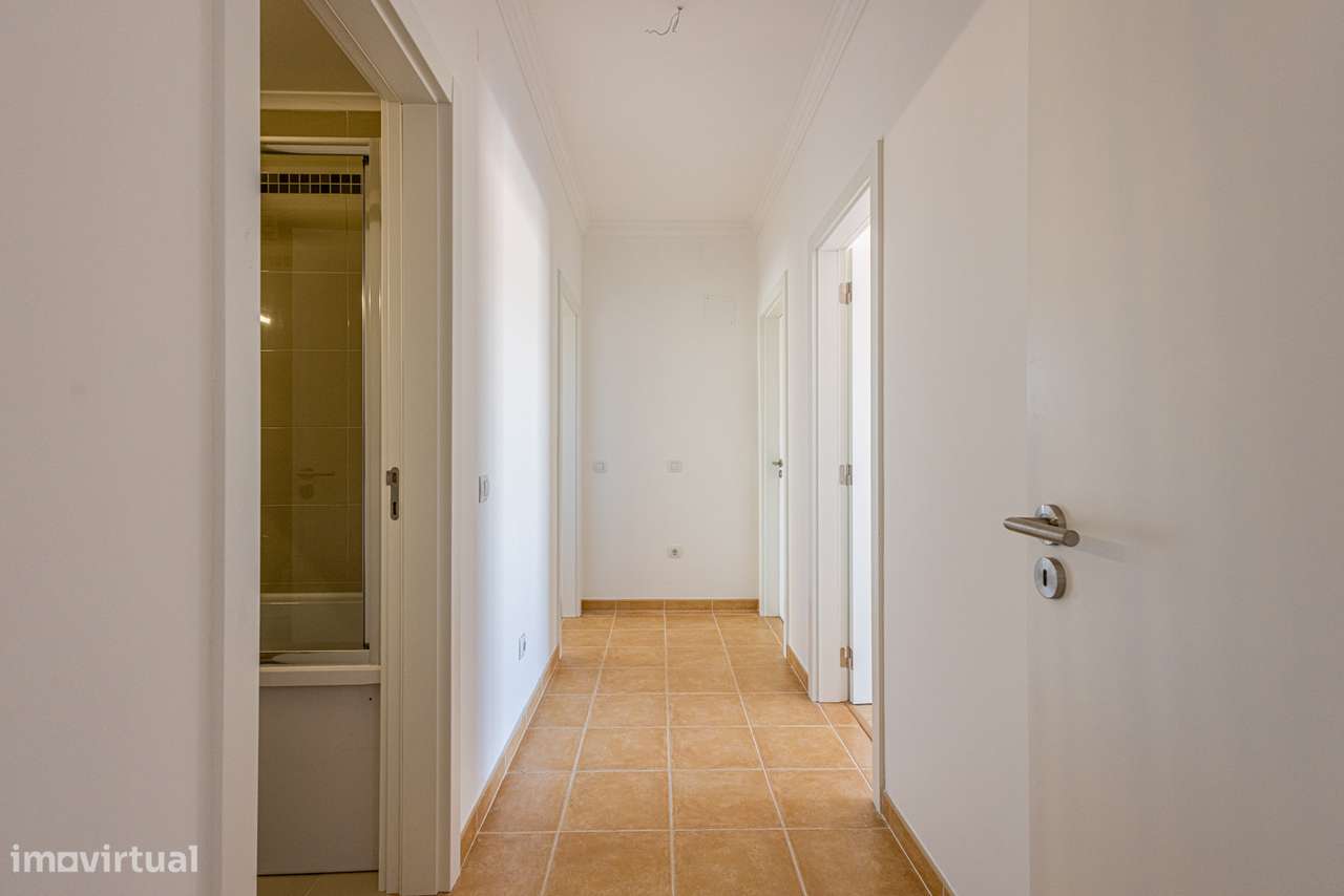 Apartamento T3 de Excelência no Centro do Cartaxo-21