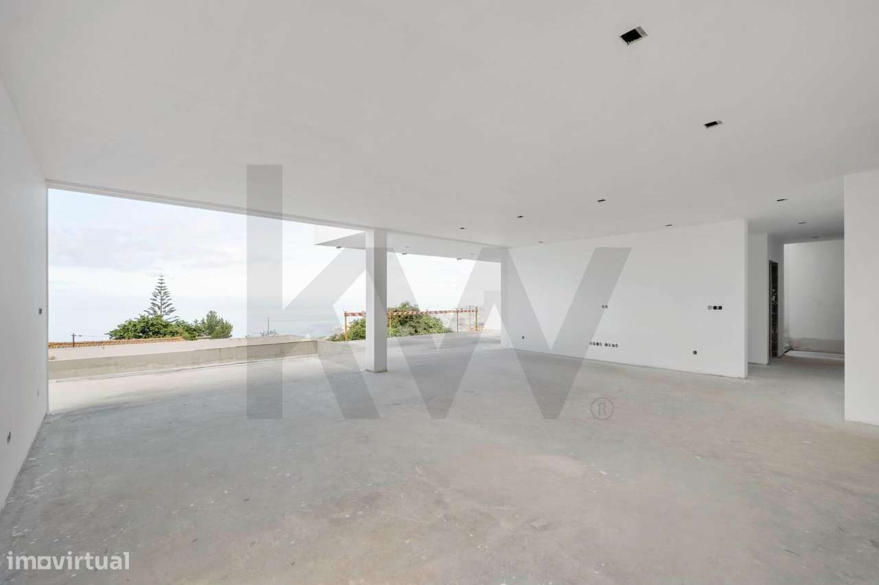 Moradia T3 de Luxo Boa Nova VIP - B - Grande imagem: 5/37