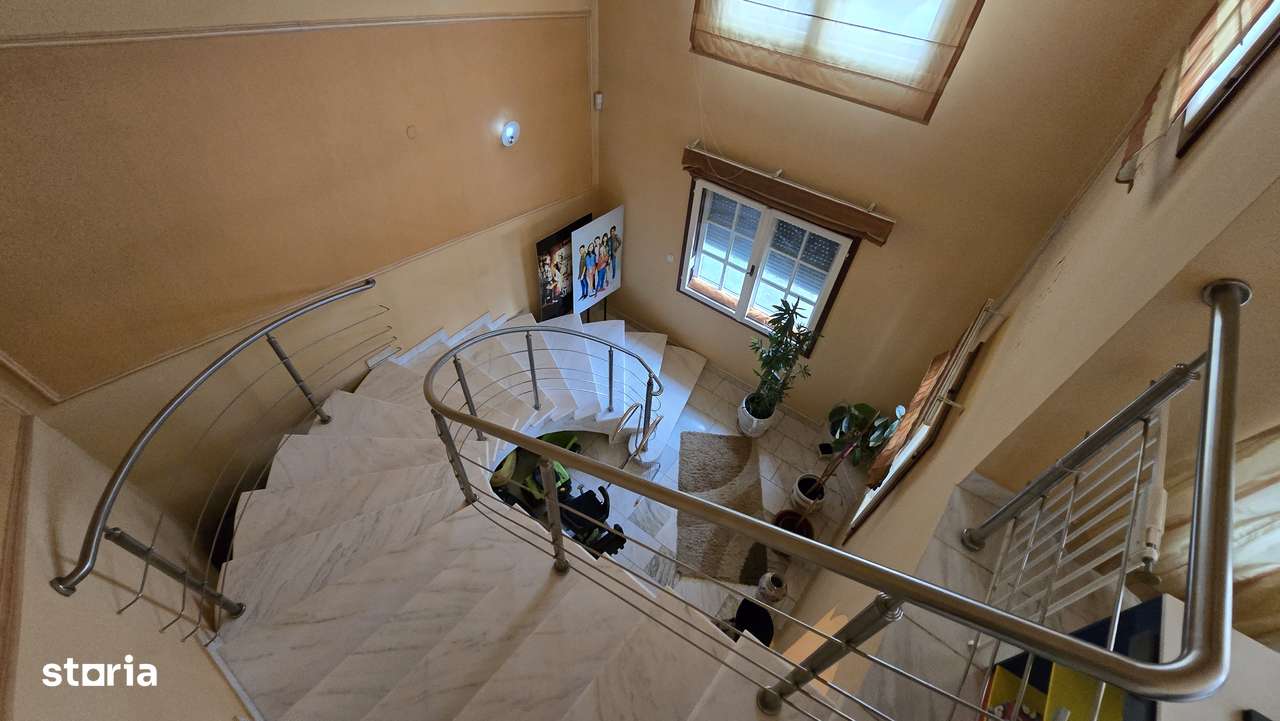 Vila de vanzare Petresti-Vanatori Vrancea, la cheie ,gata de locuit-13