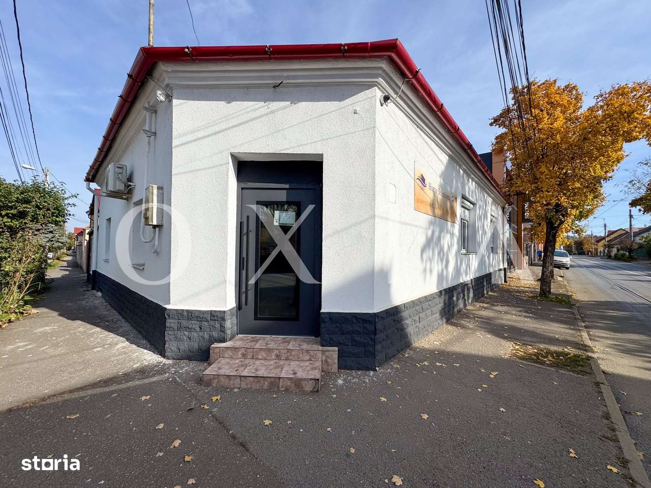 OX599 Imobil Multifunctional în Oradea – Locuinta sau Afacere - Imagine principală: 3/20