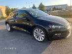 Volkswagen Scirocco 2.0 TSI DSG - 3