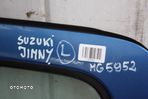 Drzwi lewe przednie Suzuki Jimny '98-18 - 8