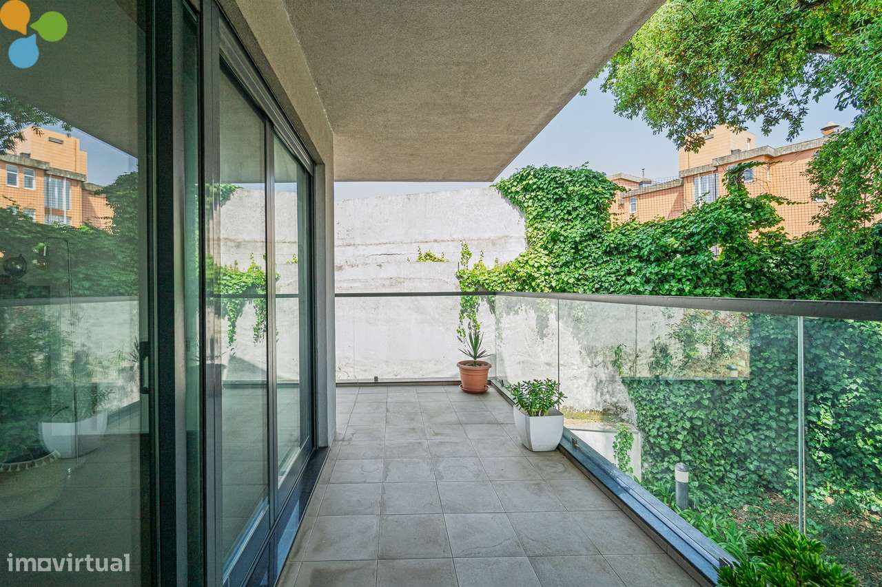 Andar Moradia T3 Venda em Pedrouços,Maia-34