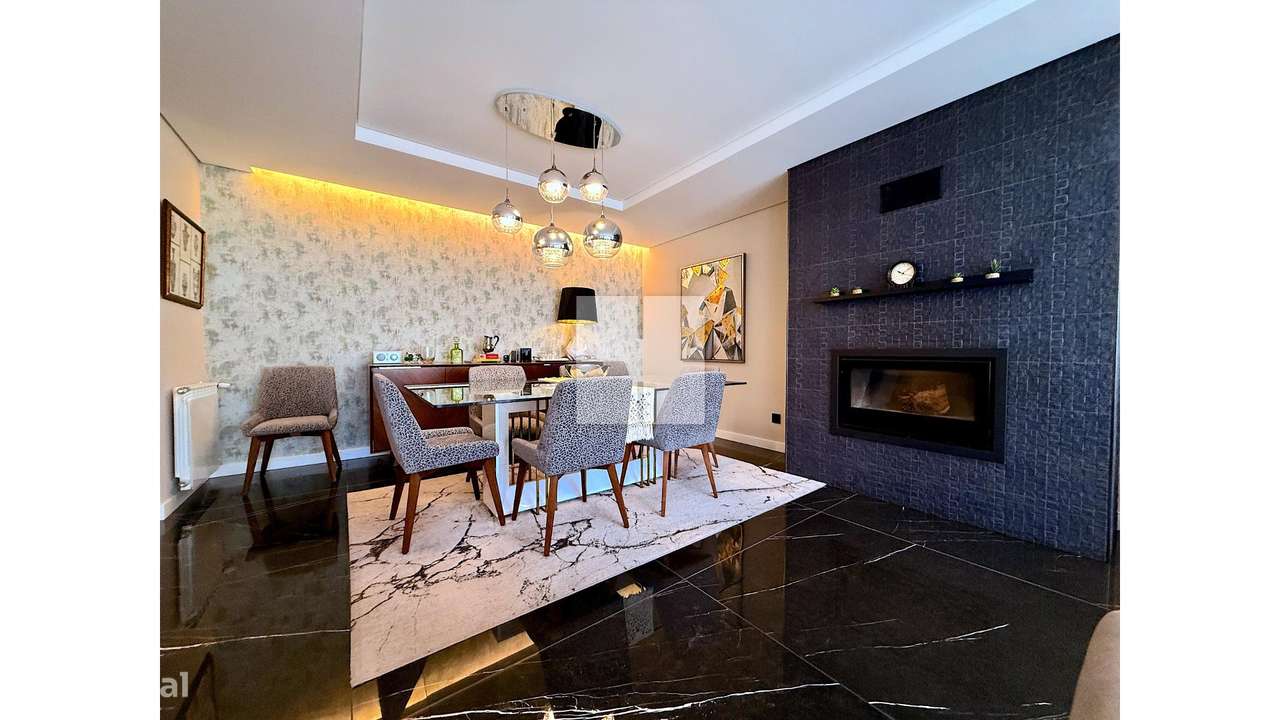 T4 Luxo 239m² em Buarcos-6
