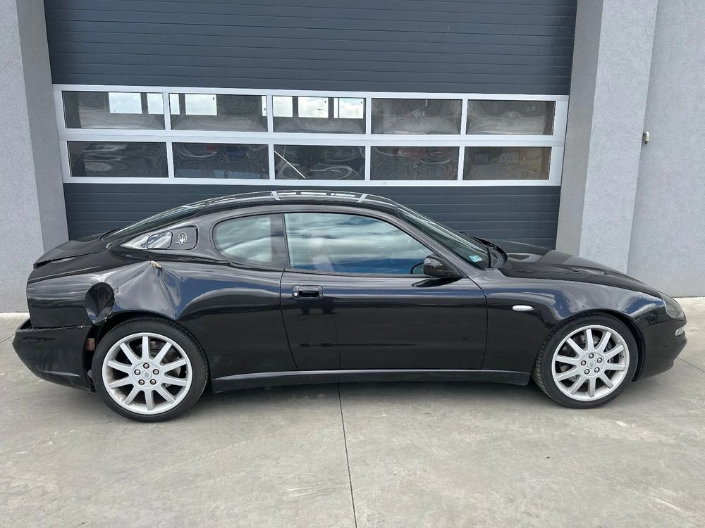 Maserati 3200 GT 2000