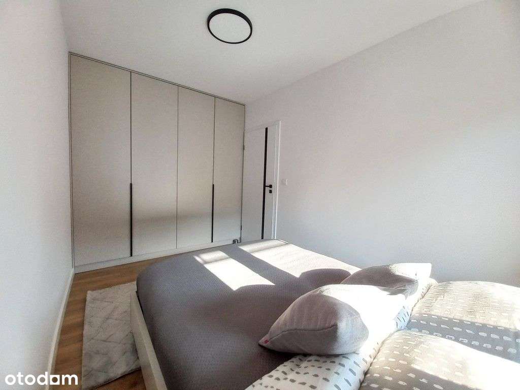 Brynów, 2 pokoje, 34 m2, 4. piętro, garaż - Pełny obrazek: 4/10