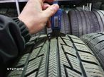 215/60R16 Nankang NK Snow SV-2 komplet zima 7,4mm - 7