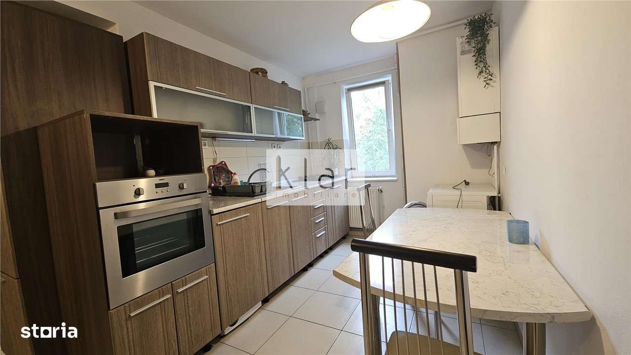 Apartament 4 camere 71mp,decomandat, Gheorgheni, str. Unirii - Imagine principală: 5/20