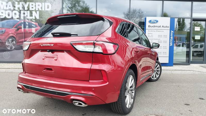 Ford Kuga - 6