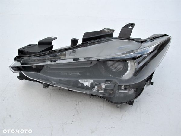 MAZDA CX-5 2017 2018 2019 2020 reflektor LED CX5 OE - 1