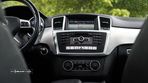 Mercedes-Benz ML 350 BlueTEC 4MATIC 7G-TRONIC - 34