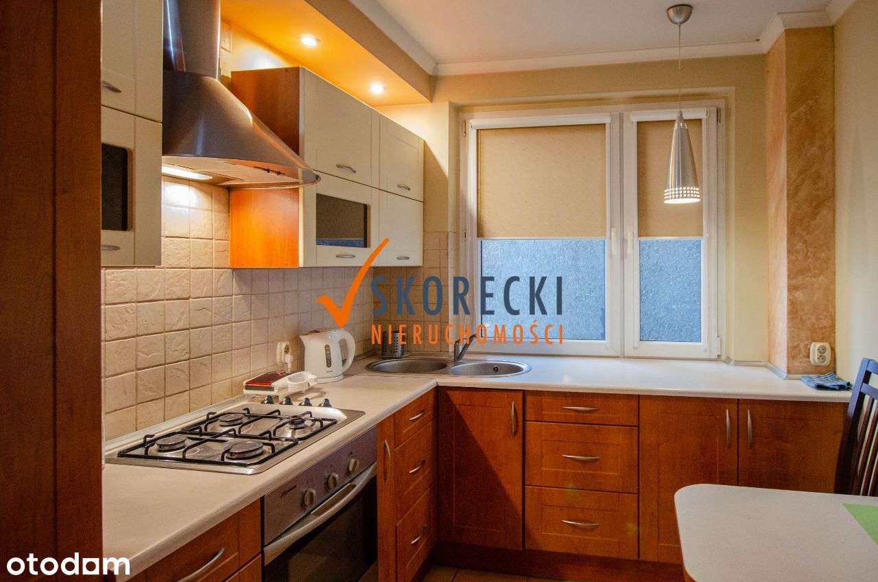 Przestronne 2-Pokojowe z Windą!-3