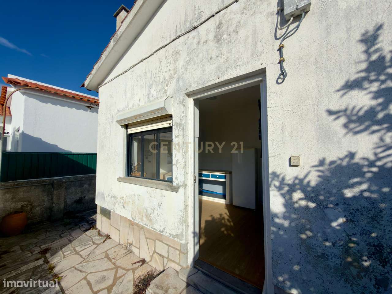 A Oportunidade Perfeita para Criar a Casa dos Seus Sonhos em Janes, Al-17