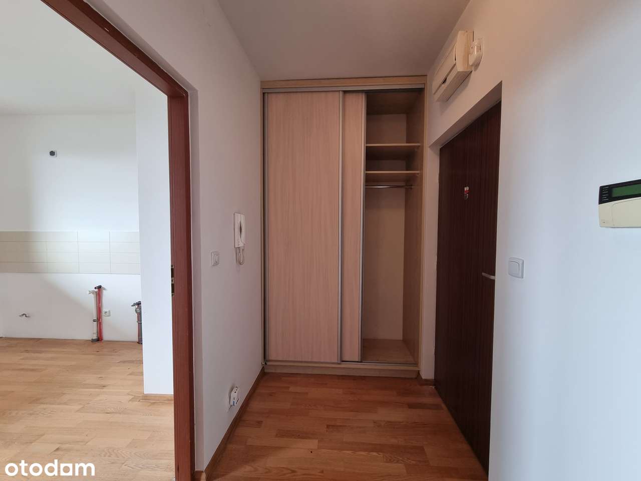 Kraków – Bronowice – ul. Sołtysa Dytmara-2