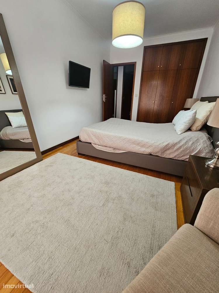 Apartamento T2 para venda no Centro de Gondomar - Grande imagem: 5/21