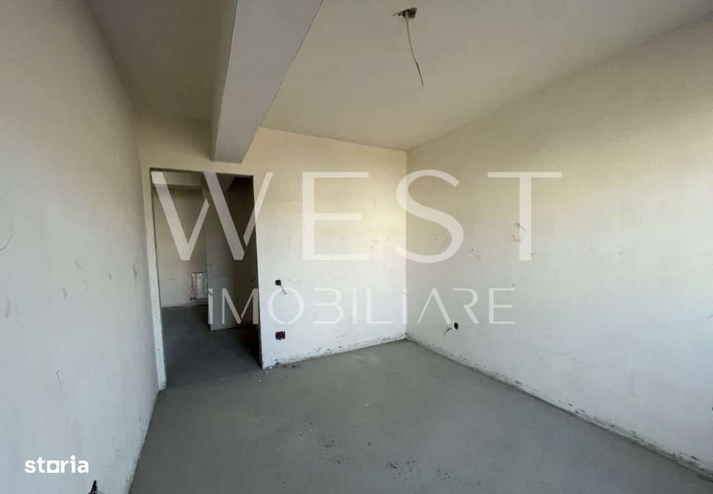 Apartament cu 2 camere, 47mp! Ansamblu rezidential nou! Terra! - Imagine principală: 4/5