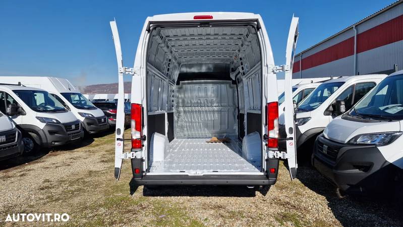 Fiat Ducato Maxi L5 - 30