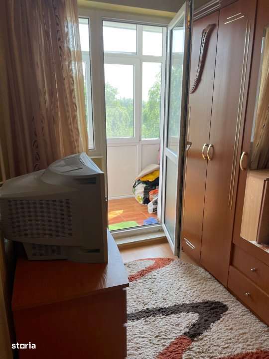 Apartament 2 camere zona Nord - Spitalul Judetean - Imagine principală: 5/9