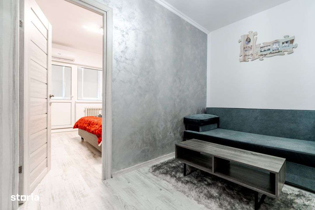 Prima ta garsoniera cool, in inima Ploiestiului!-3