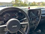 Jeep Wrangler 2.8 CRD MTX Sport - 6