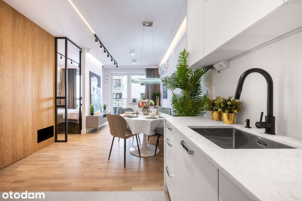 36m2 2 pok LUX Gocław Jana Nowaka-Jeziorańskiego NOWE-4