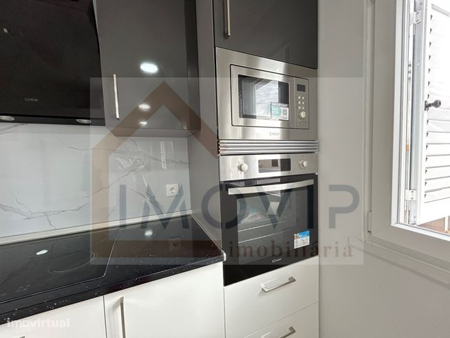 Moradia Térrea T3-4