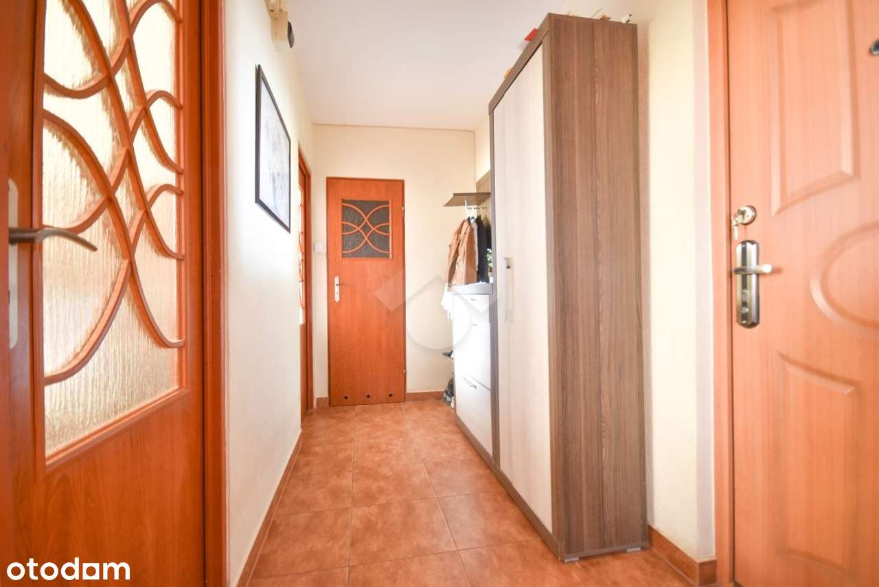 Przytulne, dwupokojowe mieszkanie na Prądniku Czerwonym!-12