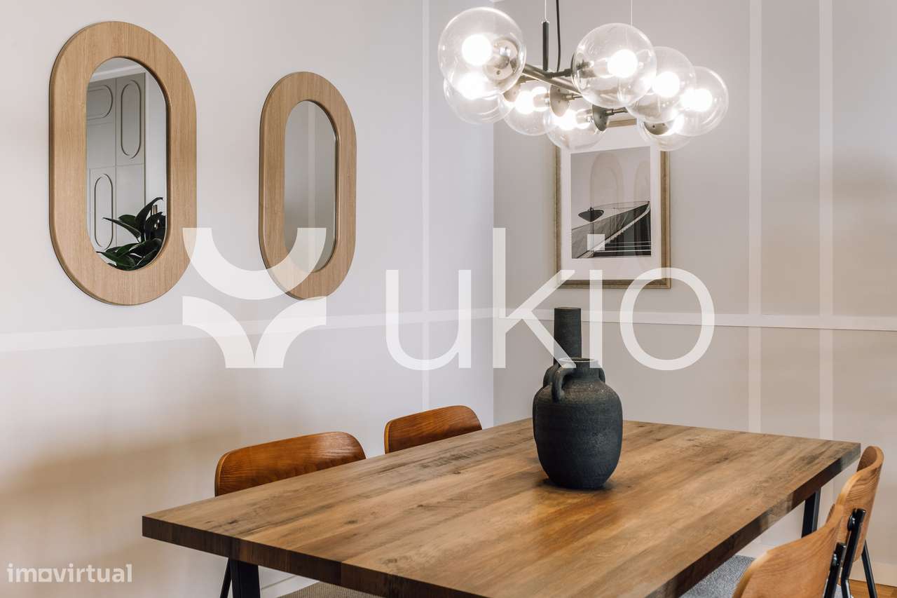 Apartamento T1 em Prazeres - Grande imagem: 2/22