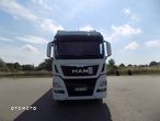 MAN TGX 24.440 - 2