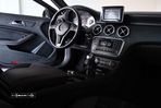 Mercedes-Benz A 180 CDI (BlueEFFICIENCY) Urban - 6