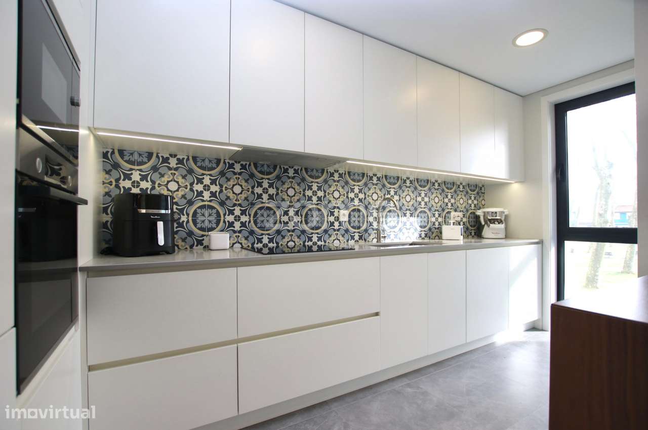 Apartamento T2 - Campanhã - Grande imagem: 4/15