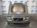 FRENTE COMPLETA VOLVO V50 FACELIFT II 2 MK2 545 FASE II S40 II 2 544 CAPOT PARACHOQUES GUARDA-LAMAS OTICAS RADIADOR VENTILADOR FRENTE FIBRA REFORÇO - 3