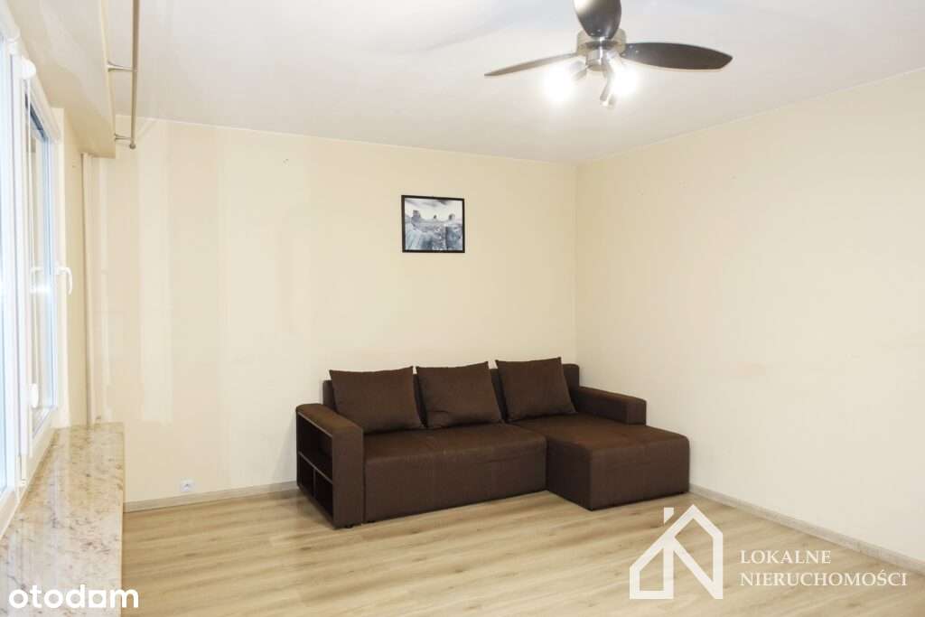 Trzypokojowe mieszkanie do wynajęcia – idealne dla rodzin z dziećmi! - Pełny obrazek: 5/20