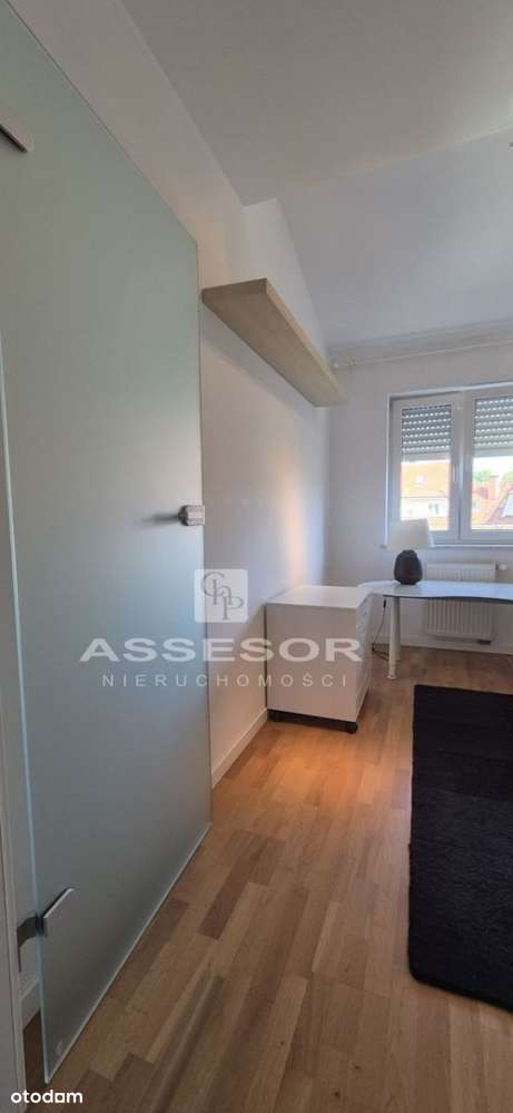 Mieszkanie  Złote Łąki, 65m2, 3 pokoje, wys. standard, do zamieszkania-10