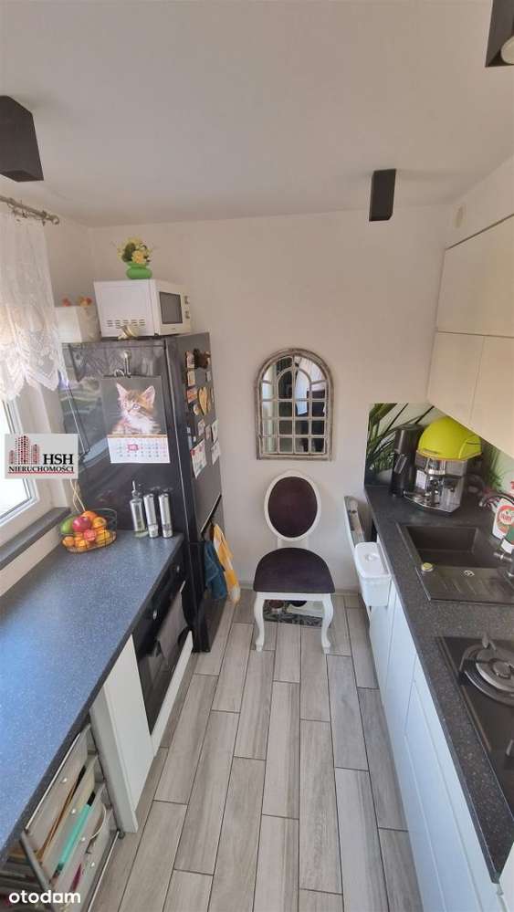 Kraków, Dębniki, Ruczaj, Kobierzyńska-3