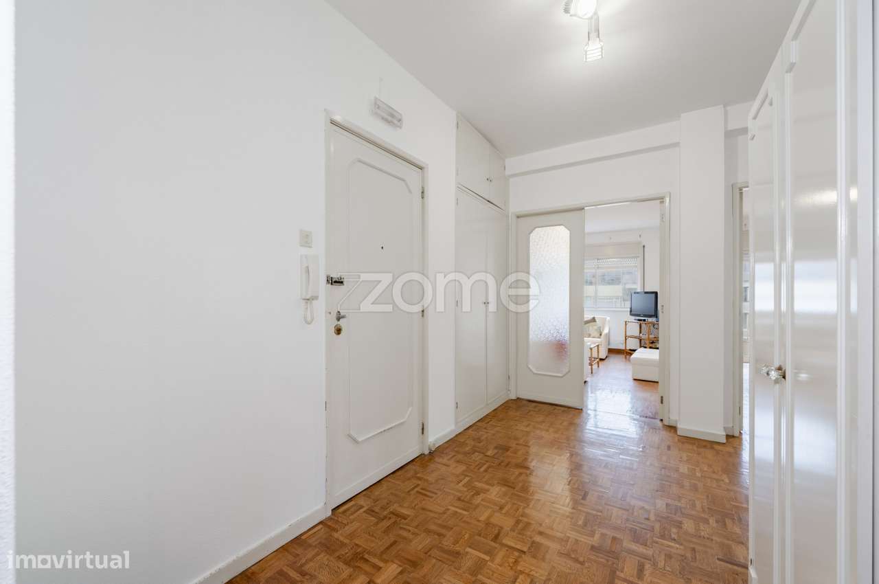 APARTAMENTO T4 P/ ARRENDAR PÓVOA DE VARZIM - Grande imagem: 3/31