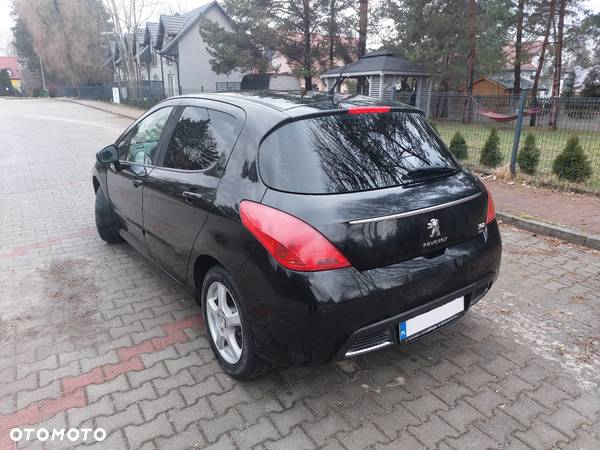 Peugeot 308 1.6 HDi Premium - 5