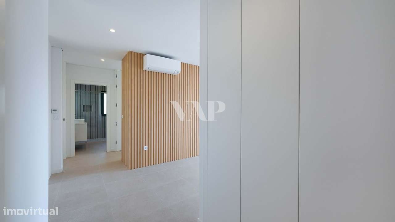 Penthouse T2  perto dos campos de golfe, Vilamoura - Grande imagem: 5/41
