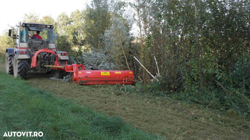 Maschio Giraffa XXL 230 - 14