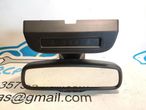 ESPELHO RETROVISOR INTERNO ALFA ROMEO MITO 955 156087762 E3021035 50508457 - 6