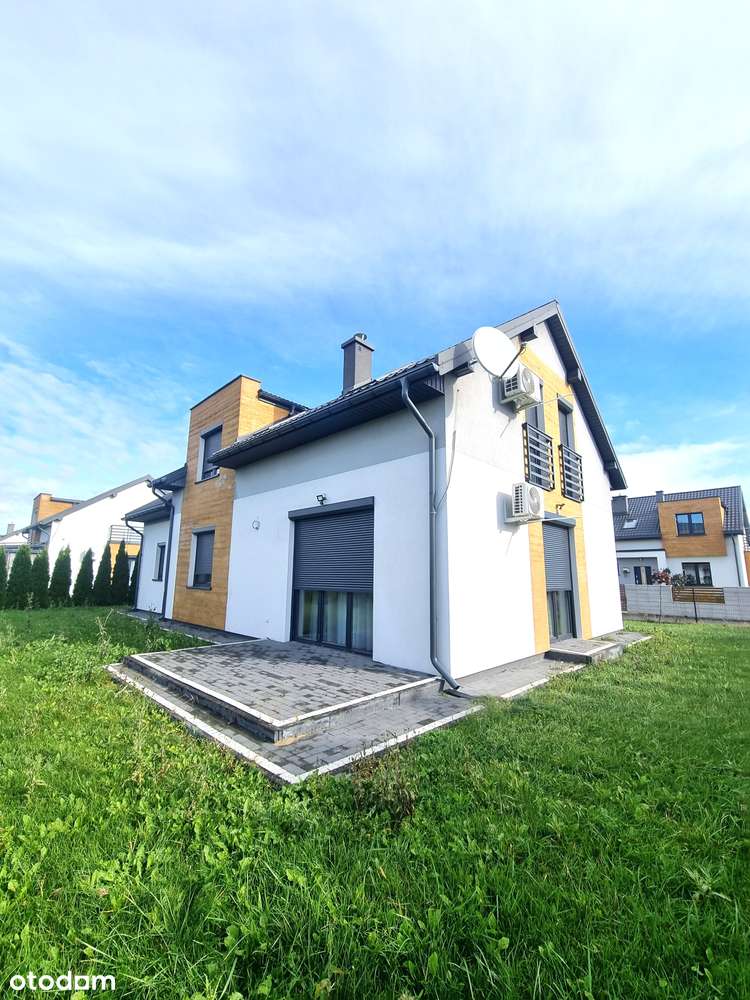 Komfortowy dom wolnostojący - Pełny obrazek: 3/15