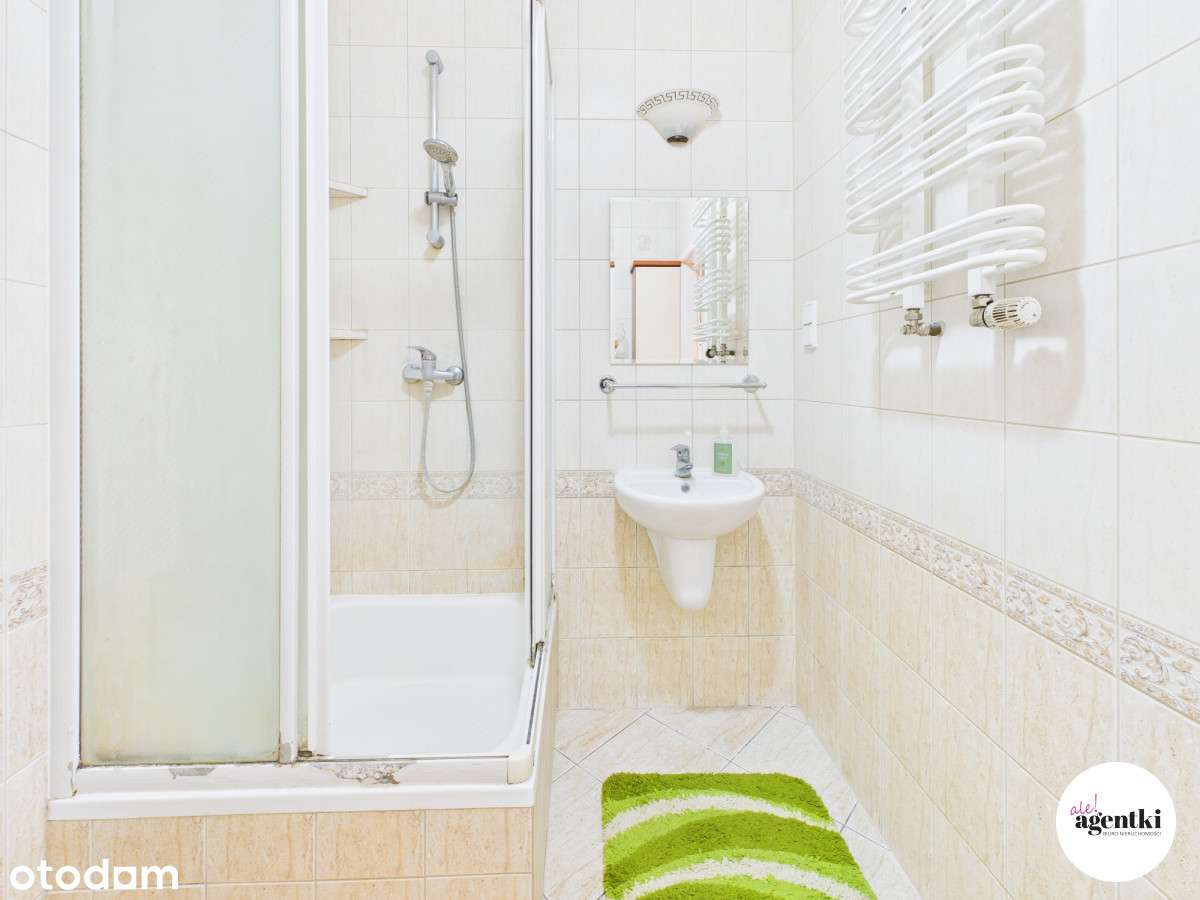 Dwupoziomowe mieszkanie, idealne dla rodziny!-10