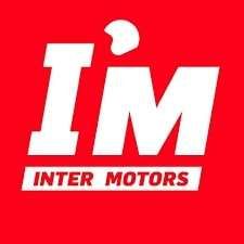 Intermotors Katowice logo