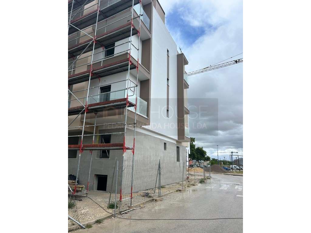 Apartamento T2 | Montijo-13