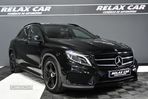 Mercedes-Benz GLA 200 CDi AMG Line - 7