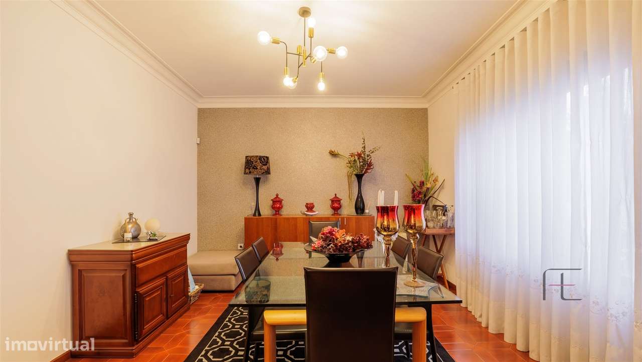 Moradia T4 Venda em Ermesinde,Valongo-20