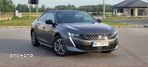 Peugeot 508 2.0 BlueHDi GT Line S&S EAT8 - 10