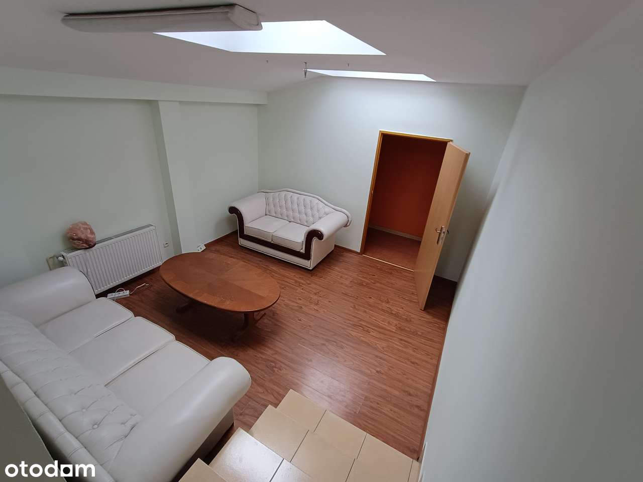 Lokale usługowe biurowe 4 różne wielkości 16-56m Pszczyna ul.Zdrojowa - Pełny obrazek: 5/19