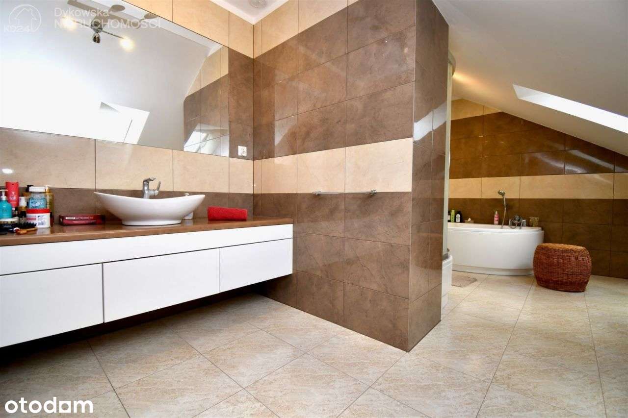 Dom jednorodzinny na sprzedaż Lębork ul. Pomorska-12