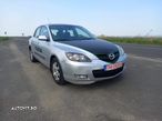 Mazda 3 1.6 CD Sport DPF Active - 1